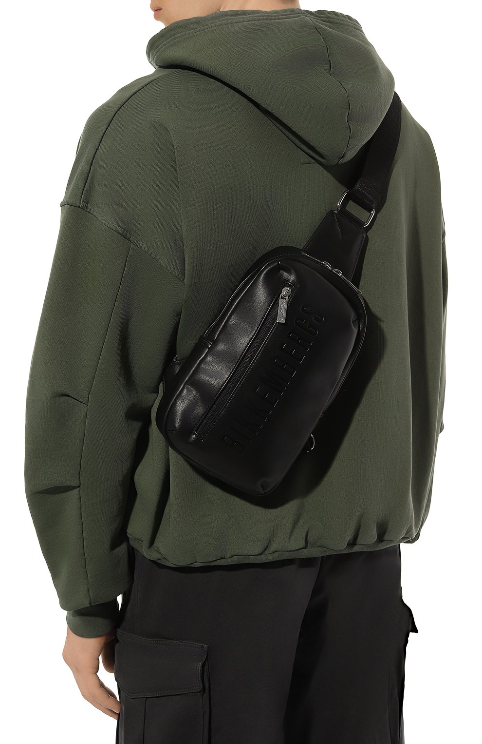 Рюкзак tommy DIRK BIKKEMBERGS, арт. BKB000753P, фото 2