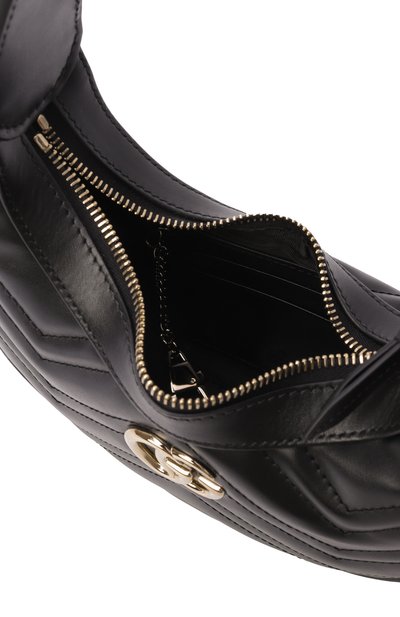 Сумка gg marmont small GUCCI, арт. 699514/AAET8, фото 5