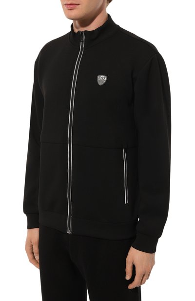 Толстовка EA7, арт. 8NPM19/PJ4EZ/L, фото 3