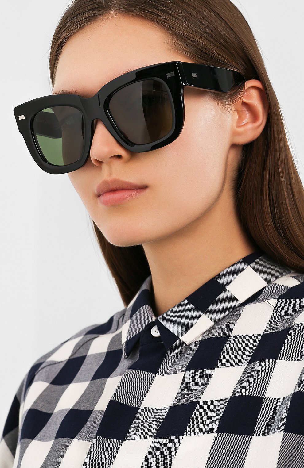 Солнцезащитные очки ACNE STUDIOS, арт. 1SA162, фото 2