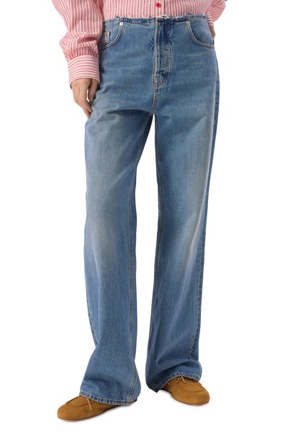 Джинсы HAIKURE, арт. HEW03312DF169L0875, фото 3