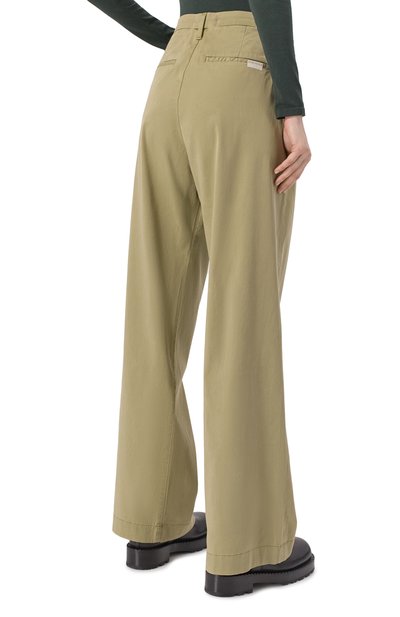 Брюки 7 FOR ALL MANKIND, арт. 7U029C23LPA, фото 4