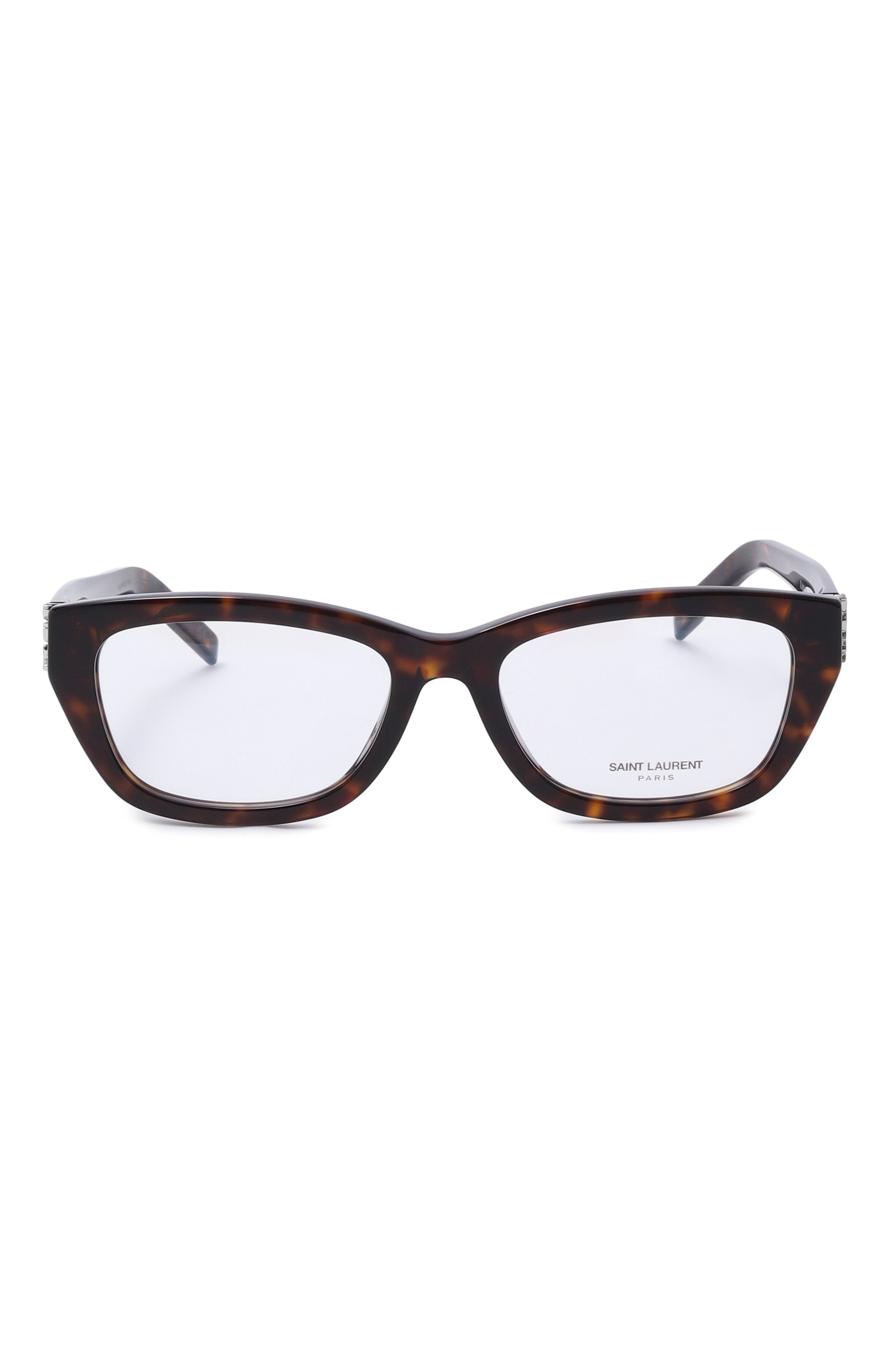 Оправа SAINT LAURENT, арт. SL M153 0PT 002, фото 3