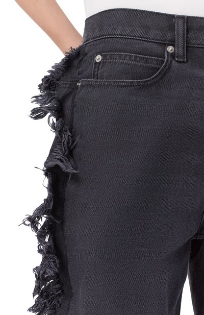 Джинсы ALEXANDER WANG, арт. 4DC4254842, фото 5