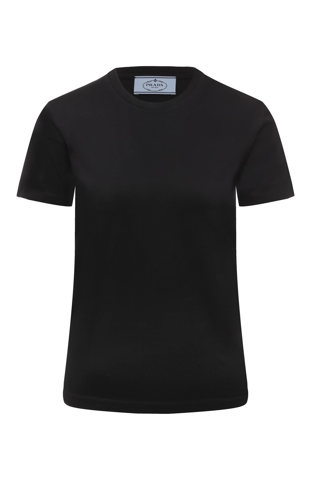 Комплект из трех футболок PRADA, арт. 35570-ILK-F0002-112, фото 1