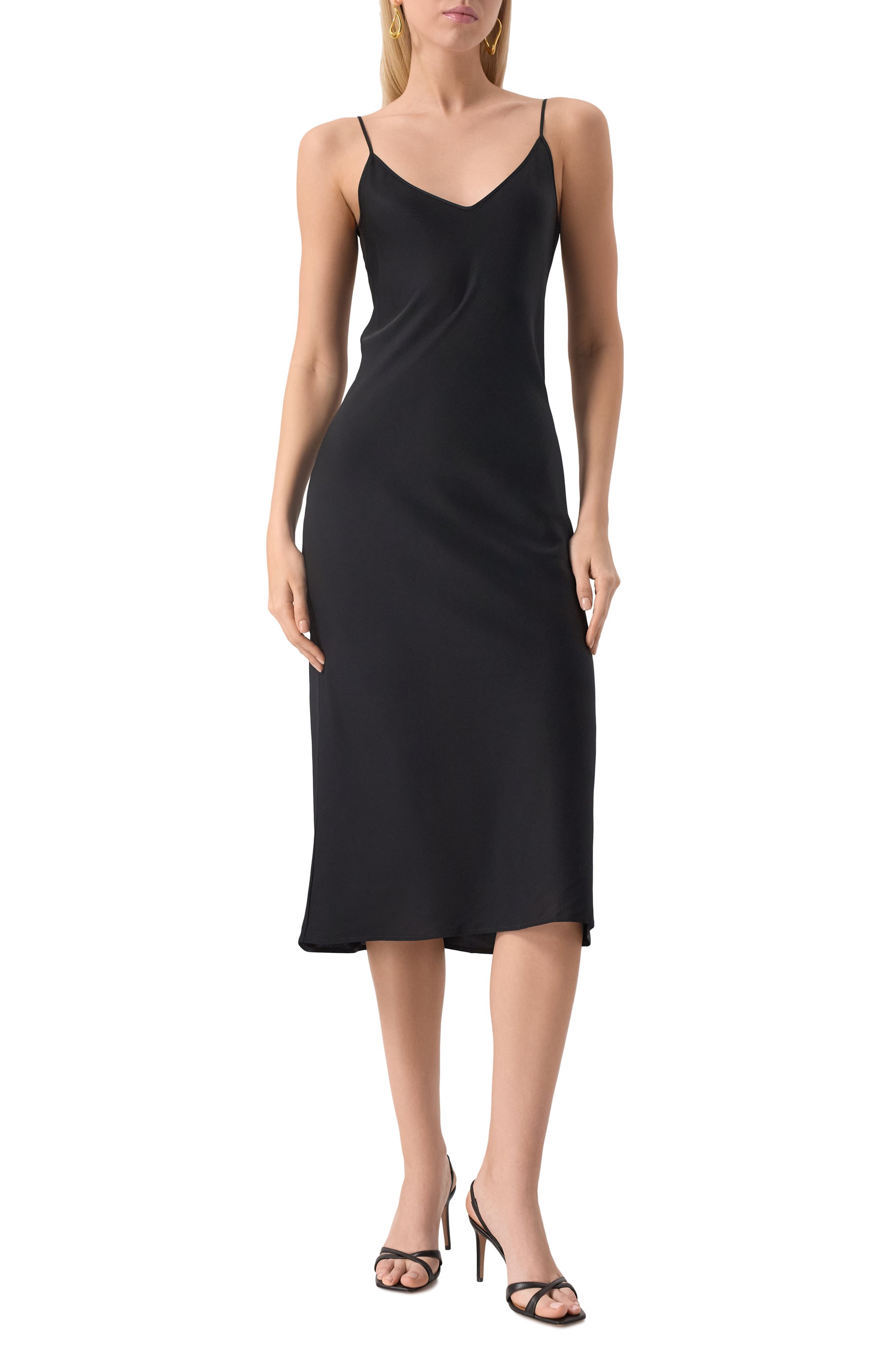 Платье LORENA ANTONIAZZI, арт. P2562AB67C/3612, фото 3