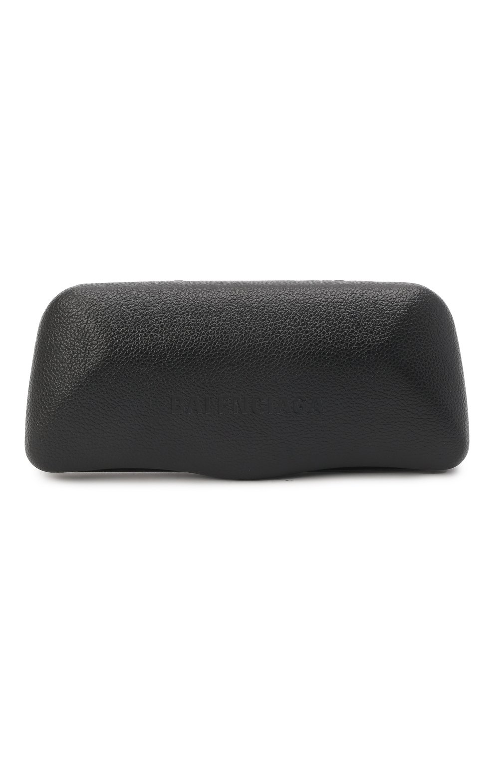 Солнцезащитные очки BALENCIAGA коричневого цвета по цене 36050 руб., арт. 681948/T0001, фото 5 Солнцезащитные очки BALENCIAGA, арт. 681948/T0001, фото 5