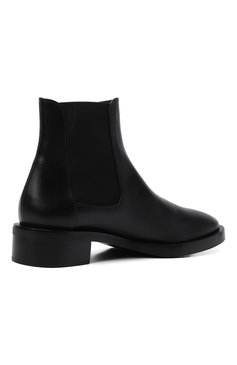 Кожаные челси sondra sleek STUART WEITZMAN, арт. SH215, фото 3