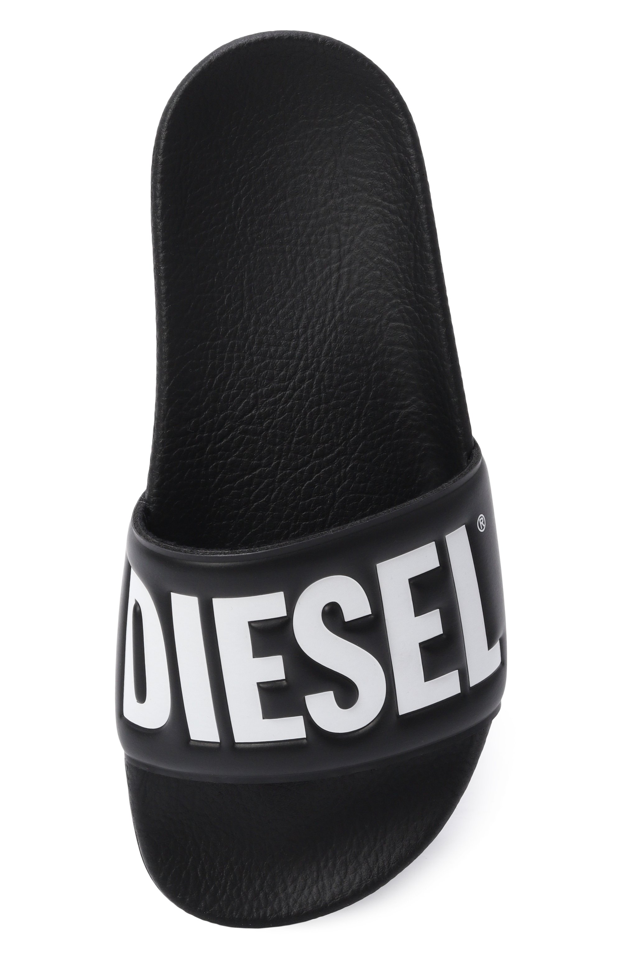 Шлепанцы sa-bwbisqof DIESEL, арт. BC1084/KF019_001, фото 4