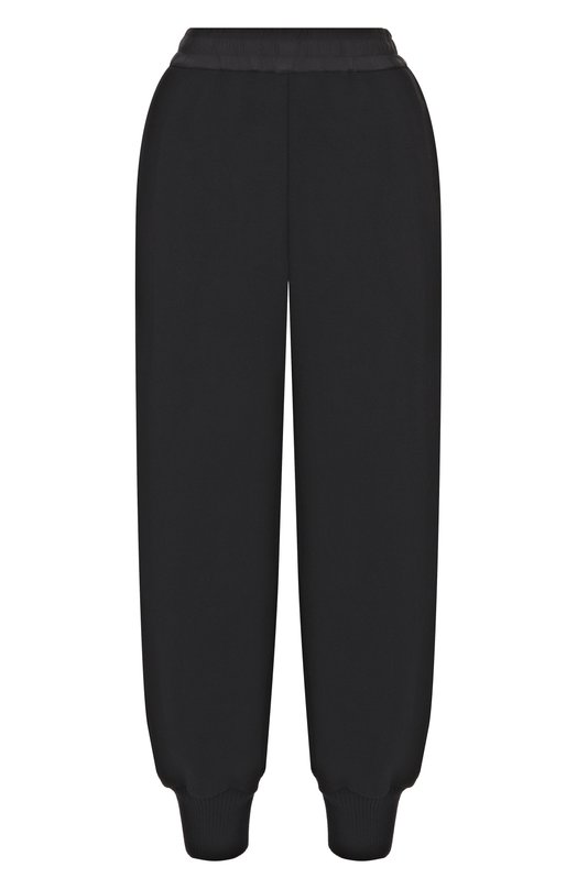 Шерстяные джоггеры Jil Sander