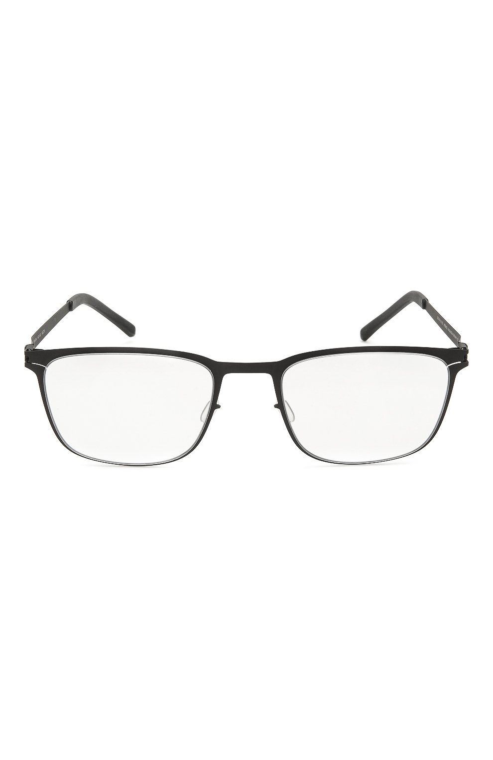Оправа MYKITA, арт. SID/BLACK, фото 3