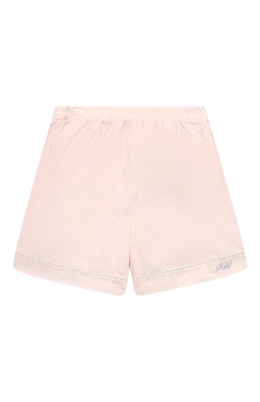 Хлопковые шорты Philosophy di Lorenzo Serafini Kids