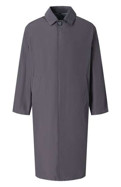 Мужской плащ HEVO, арт. BAIADELM0NAC0 S 130/H725