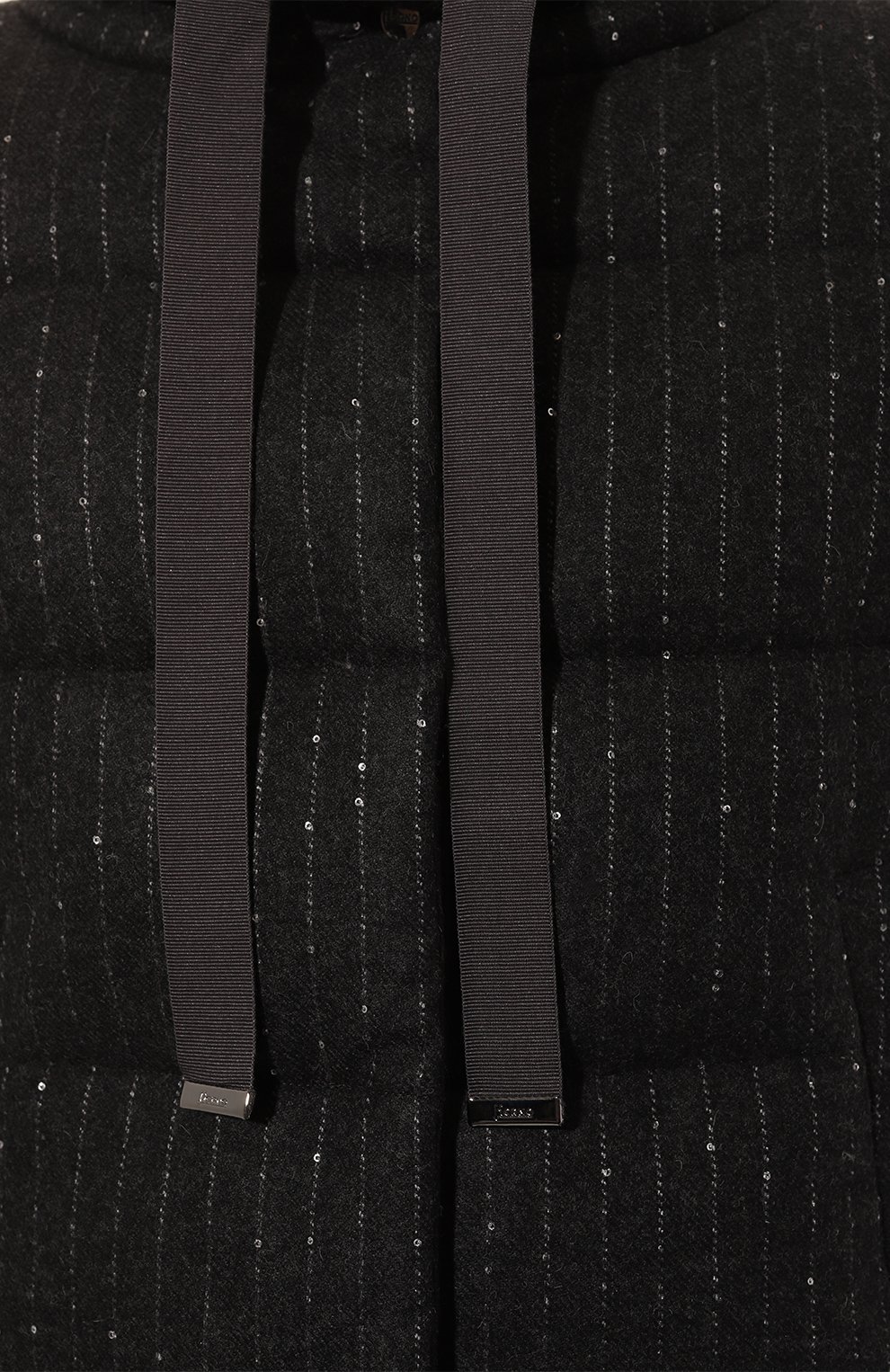 Пуховик HERNO, арт. PI001964D/33419, фото 5