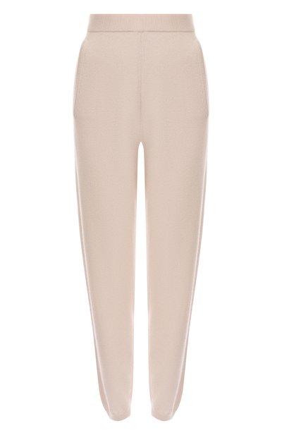 Женские кашемировые джоггеры MAX MARA, арт. SHOCK 33360116