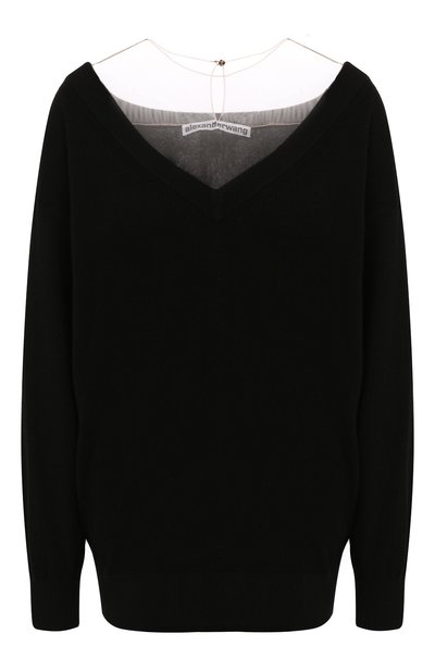 Свитер ALEXANDER WANG, арт. 1KC2191078, фото 1
