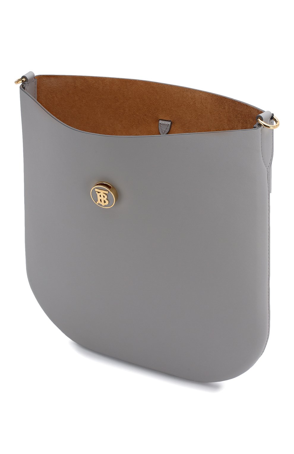 Сумка hobo BURBERRY, арт. 8027978, фото 4