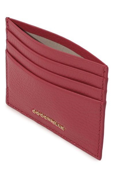 Кожаный футляр для кредитных карт COCCINELLE, арт. E2MW5129501, фото 3