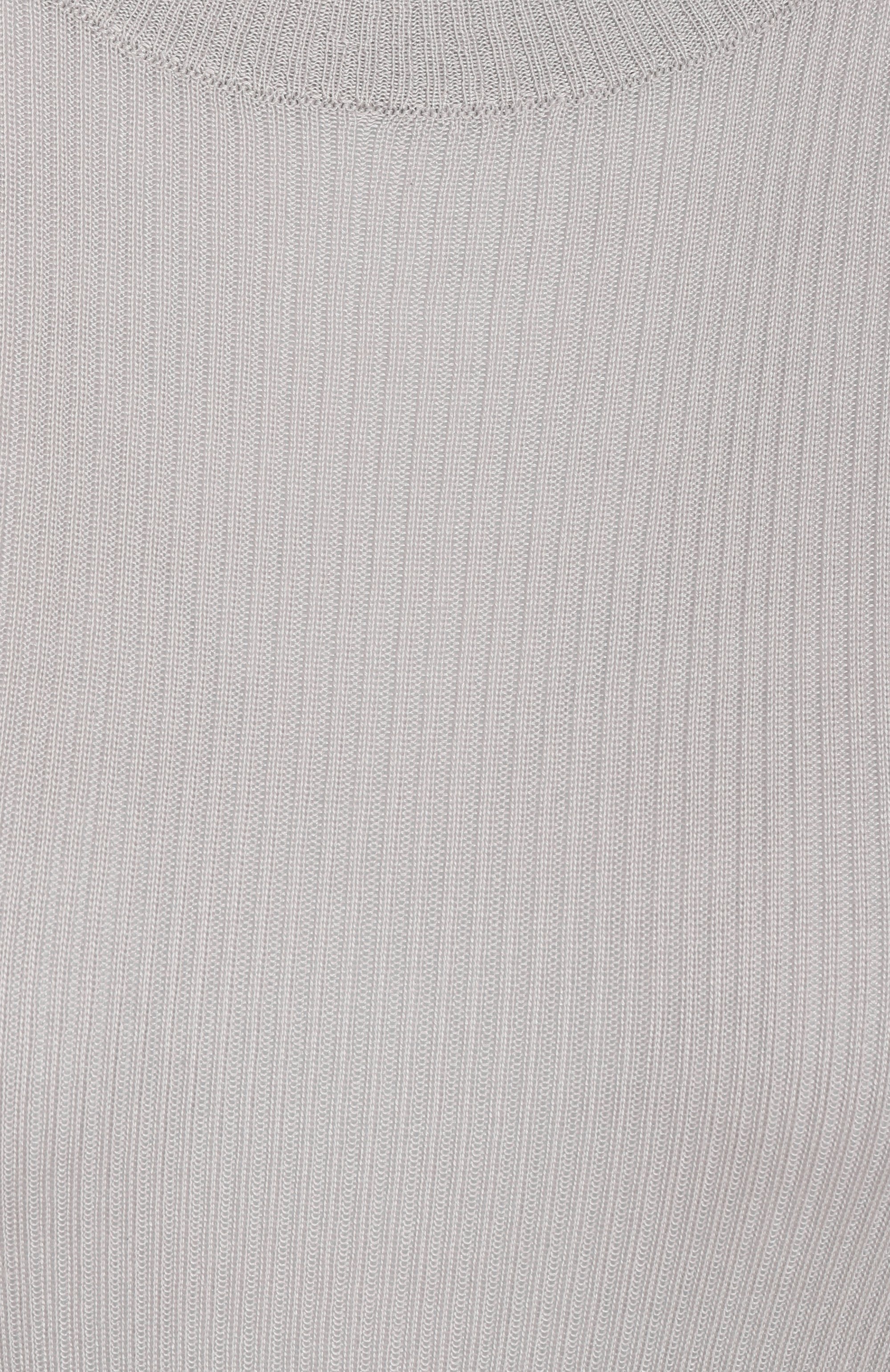 Шелковый пуловер SASUPHI, арт. S25613/SE, фото 6