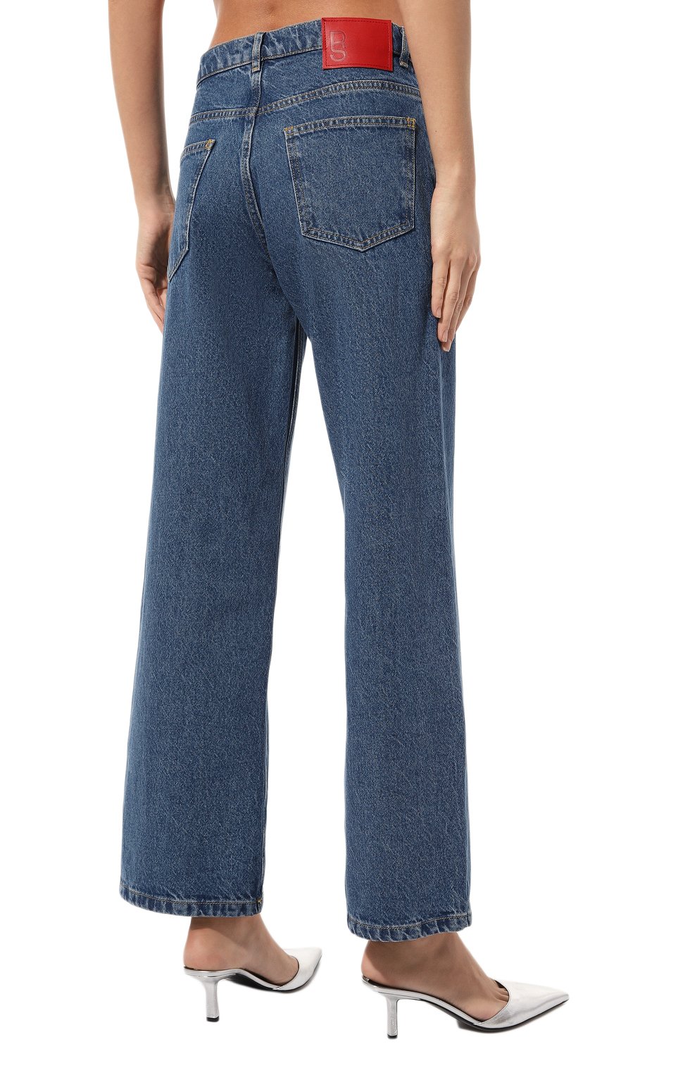 Джинсы RED SEPTEMBER, арт. 924.02.71.02.3, фото 4