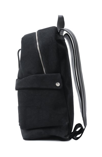 Рюкзак puller JW ANDERSON черного цвета по цене 99000 руб., арт. HB0656 FA0389, фото 4 Рюкзак puller JW ANDERSON, арт. HB0656 FA0389, фото 4