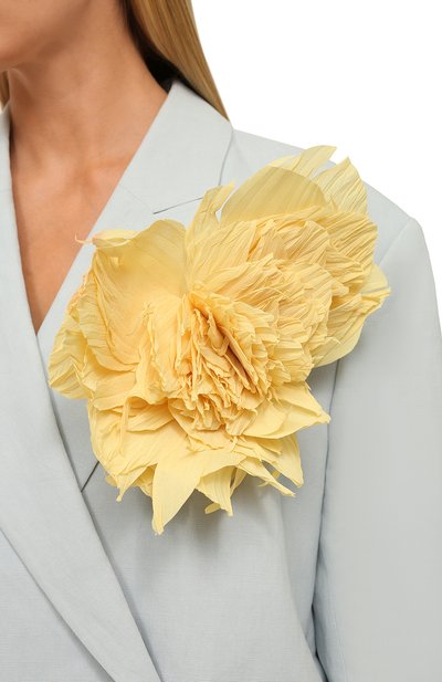 Брошь pion FLOWER ME, арт. PION-NS007010L, фото 2