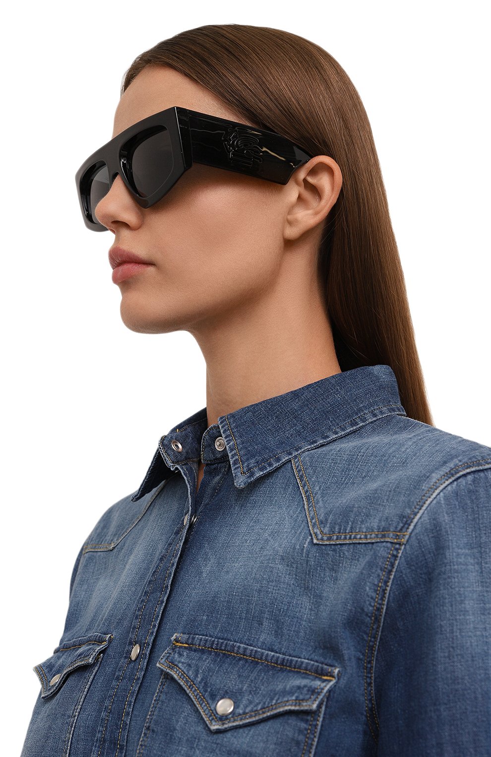 Солнцезащитные очки ETRO, арт. ETR0 0032/G 807, фото 2