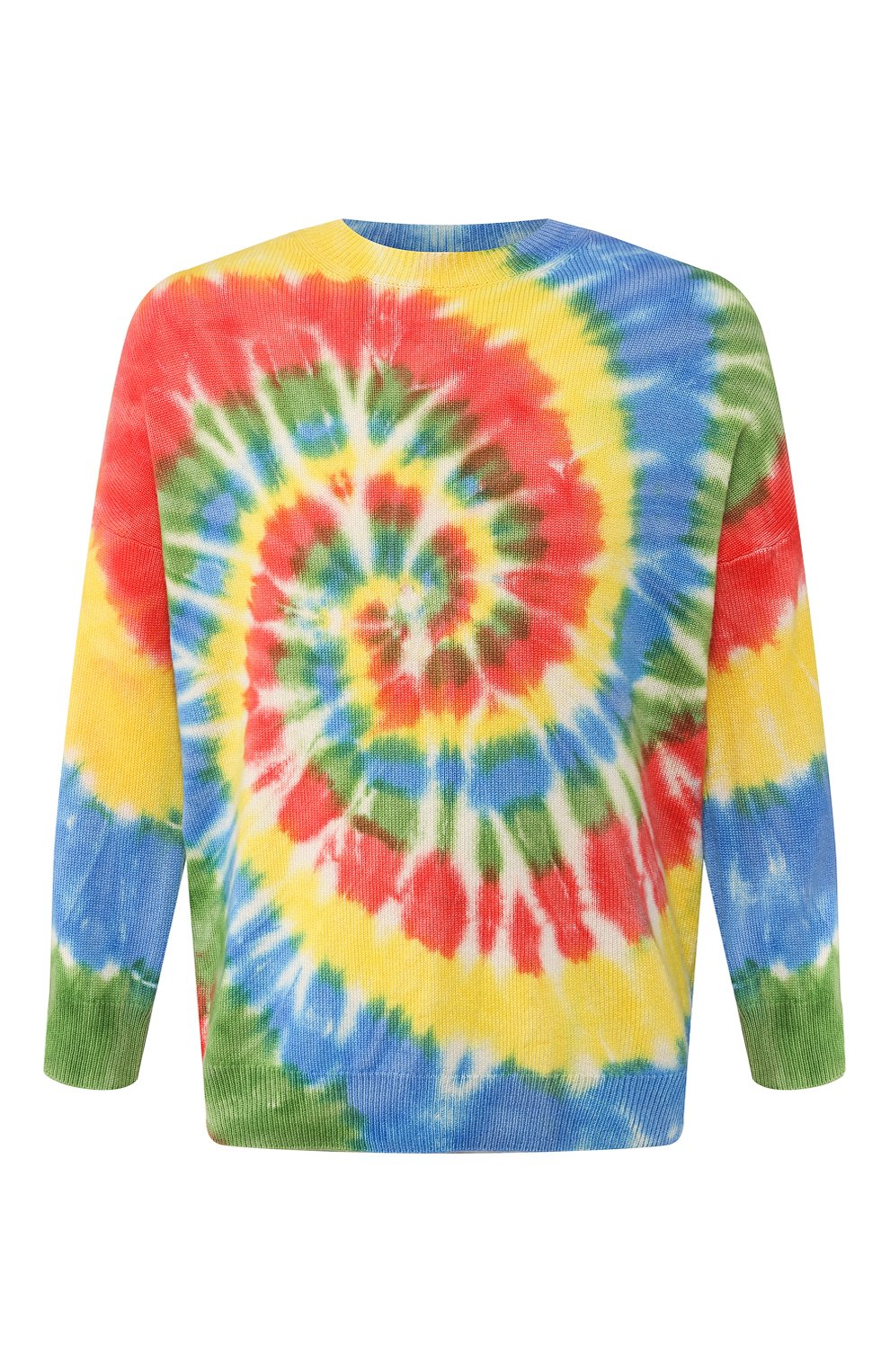 Хлопковый свитер loewe x paula's ibiza LOEWE, арт. H616333X12, фото 1