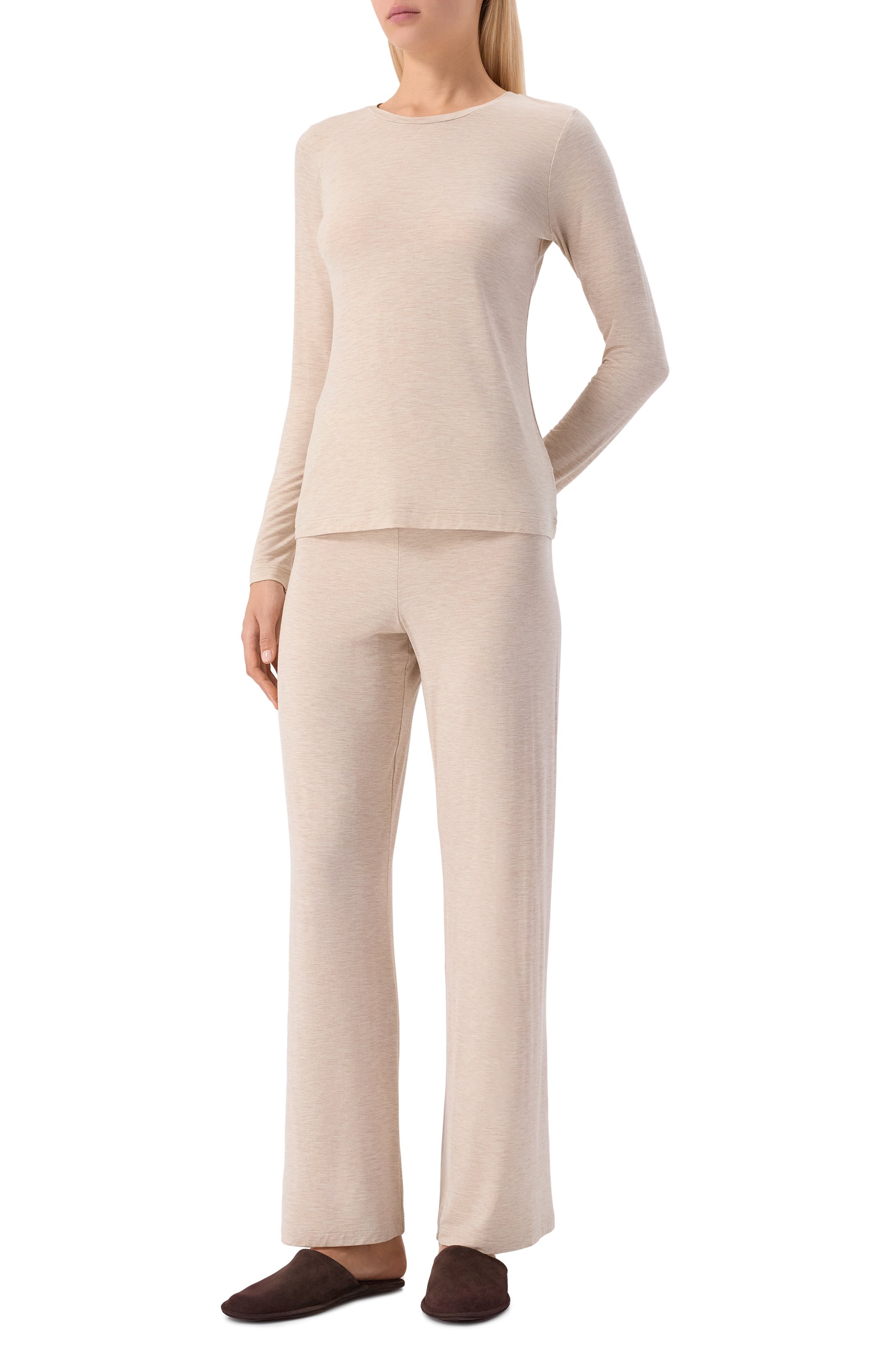 Лонгслив GIANANTONIO PALADINI, арт. MM01, фото 2