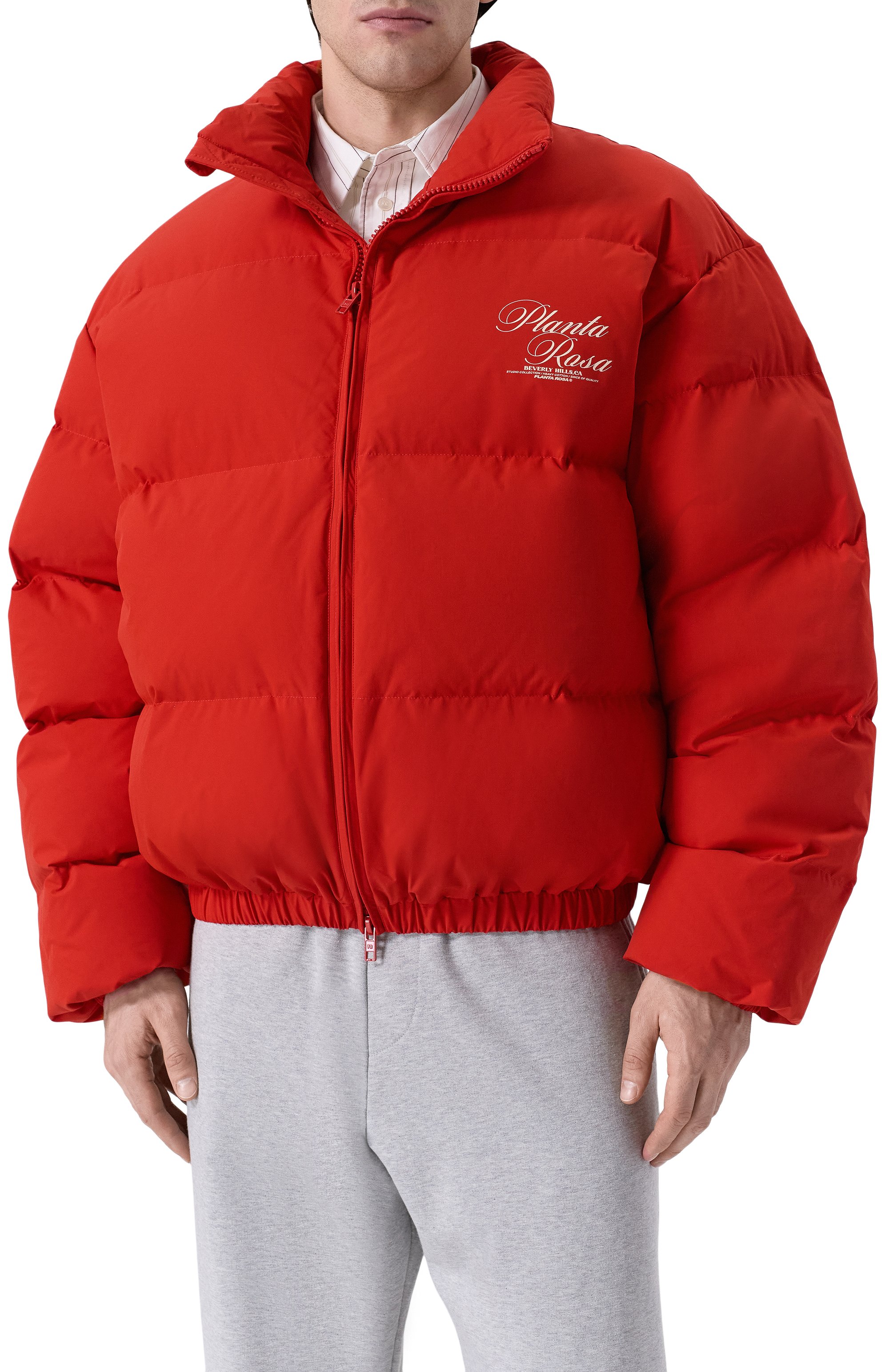 Пуховик PLANTA ROSA, арт. PR/DJ555, фото 3