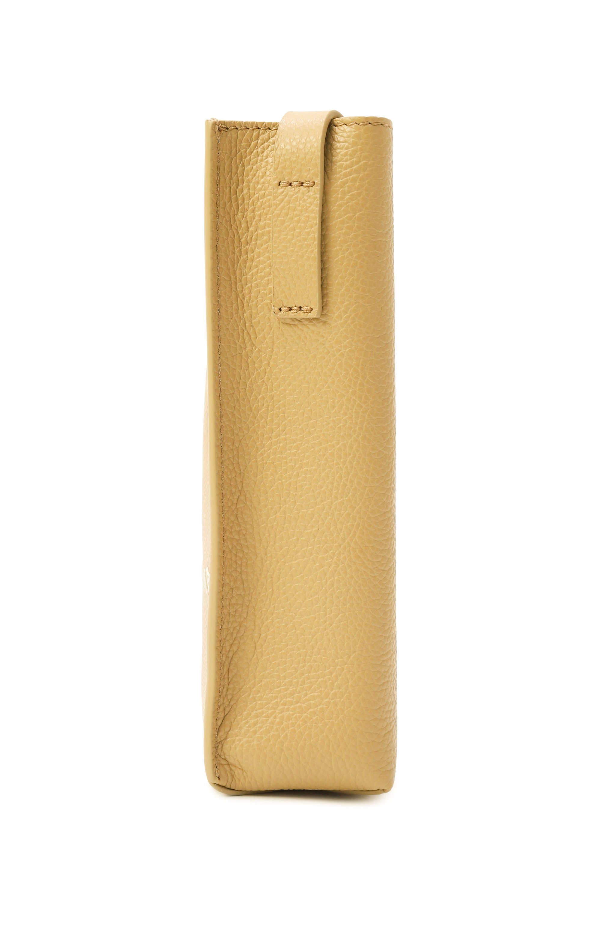 Сумка museo MARNI желтого цвета по цене 95050 руб., арт. SBMP0084U3/P6533, фото 4 Сумка museo MARNI, арт. SBMP0084U3/P6533, фото 4