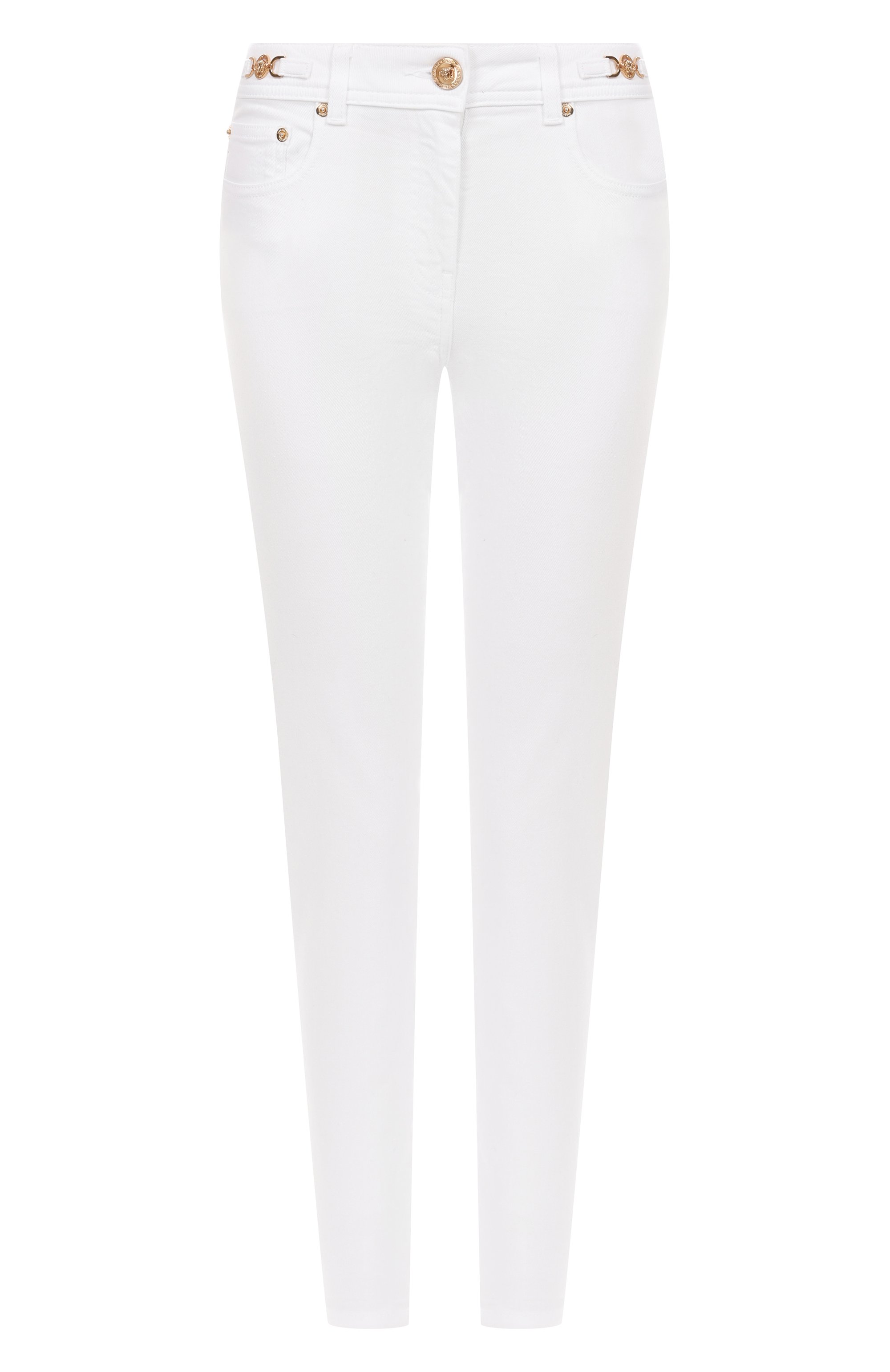 Джинсы VERSACE, арт. 1013135/1A10025, фото 1