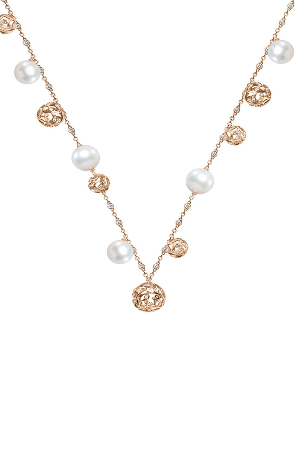 Колье UTOPIA, арт. BL5RB01, фото 1