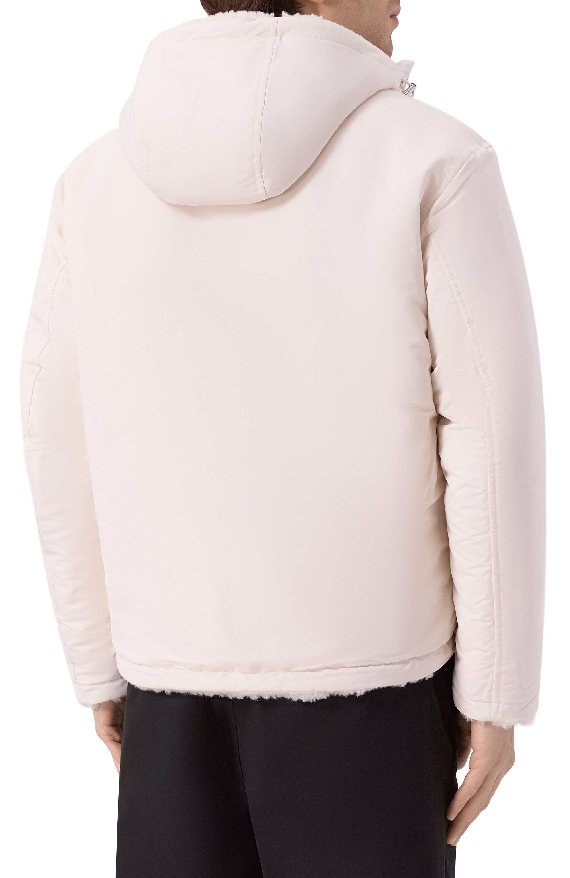 Двусторонний пуховик boss x steiff BOSS, арт. 50548211, фото 4