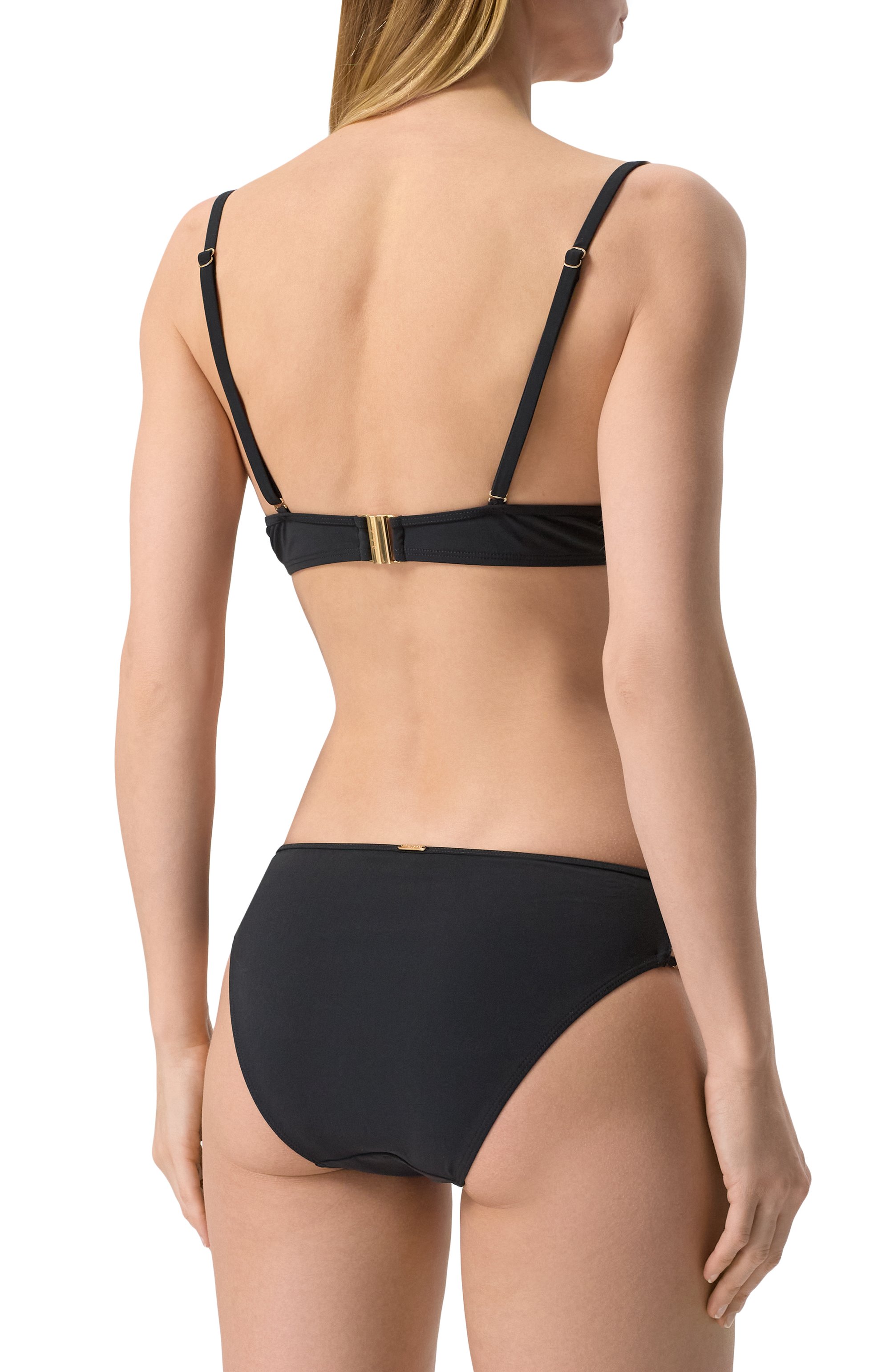 Бра-топ AUBADE, арт. 4P08, фото 3