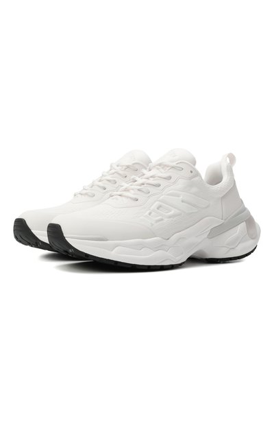 Мужские текстильные кроссовки faster DSQUARED2, арт. SNM0450/59203115