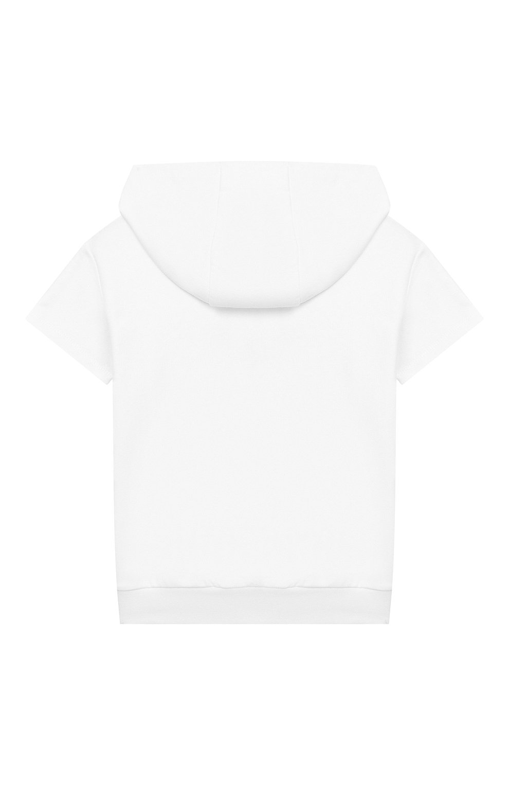 Худи с короткими рукавами KENZO, арт. KN15158/3A-6A, фото 2