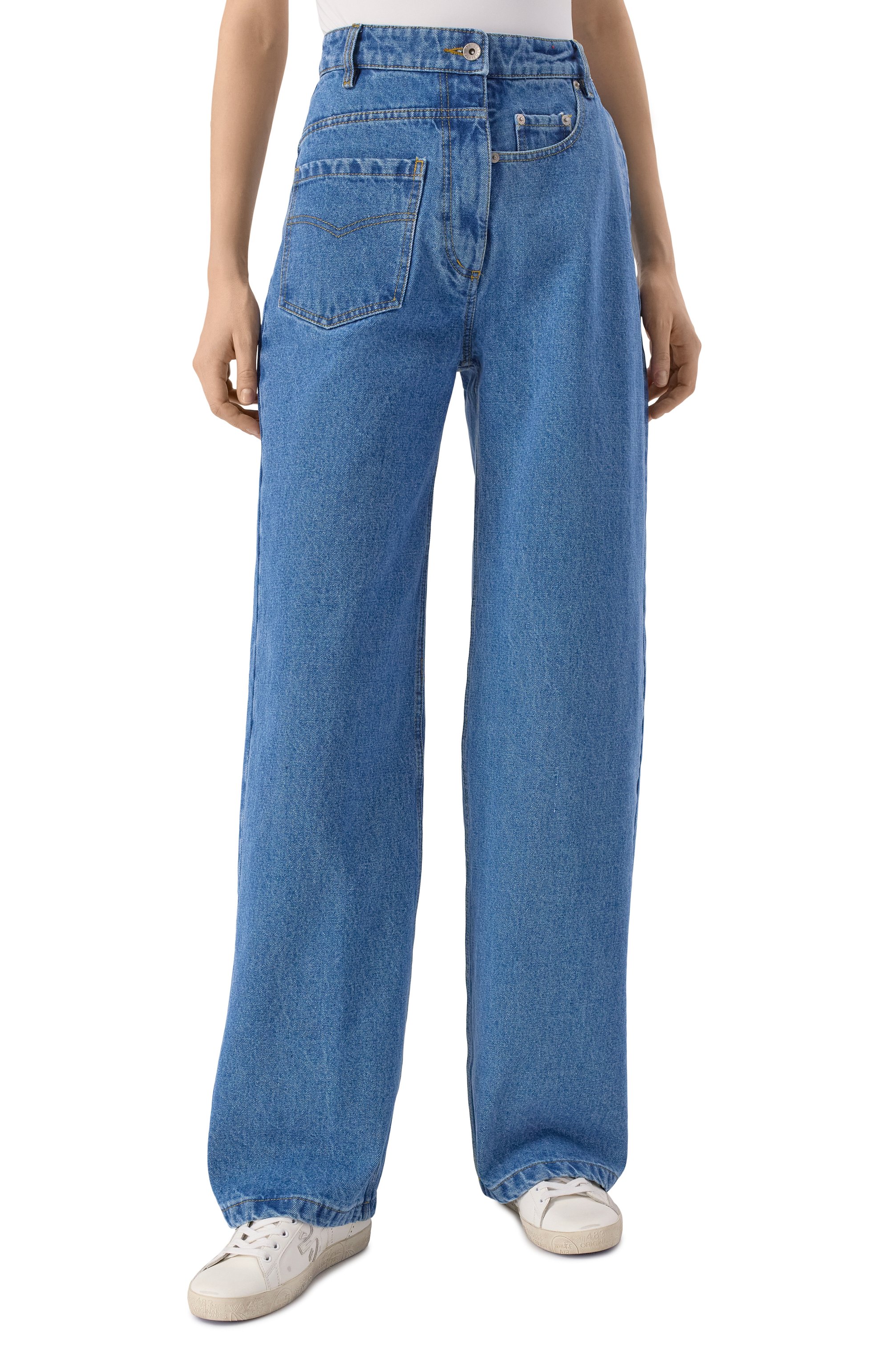 Джинсы RED SEPTEMBER, арт. 924.02.DNM12.41, фото 3