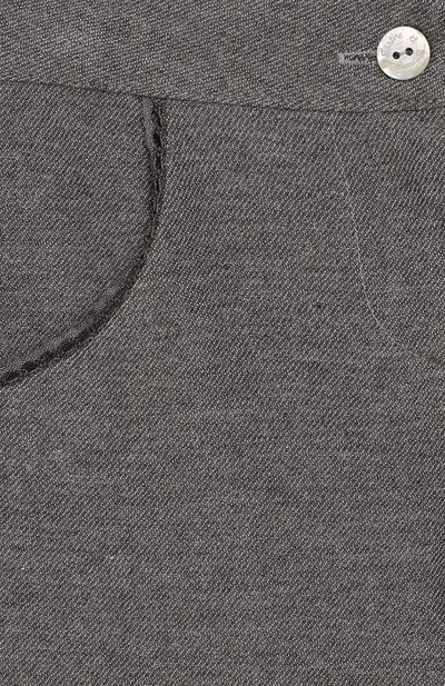 Хлопковые брюки TARTINE ET CHOCOLAT, арт. TP22001/18M-3A, фото 3