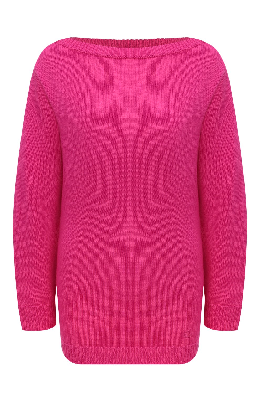 Шерстяной свитер VALENTINO, арт. 5B3KC56Q8MG, фото 1