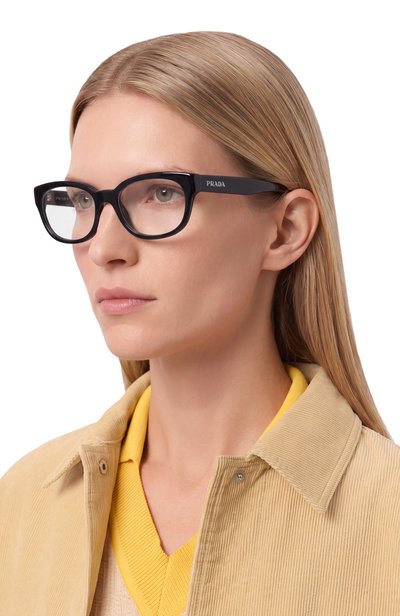 Женские оправа PRADA, арт. D03VU-16K101
