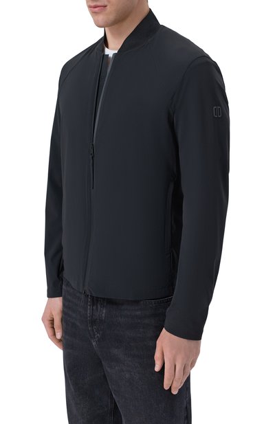 Бомбер DUNO, арт. QUARN/TREVI, фото 3