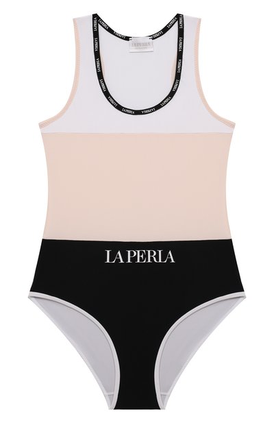 Слитный купальник LA PERLA, арт. 77499/2A-6A, фото 1