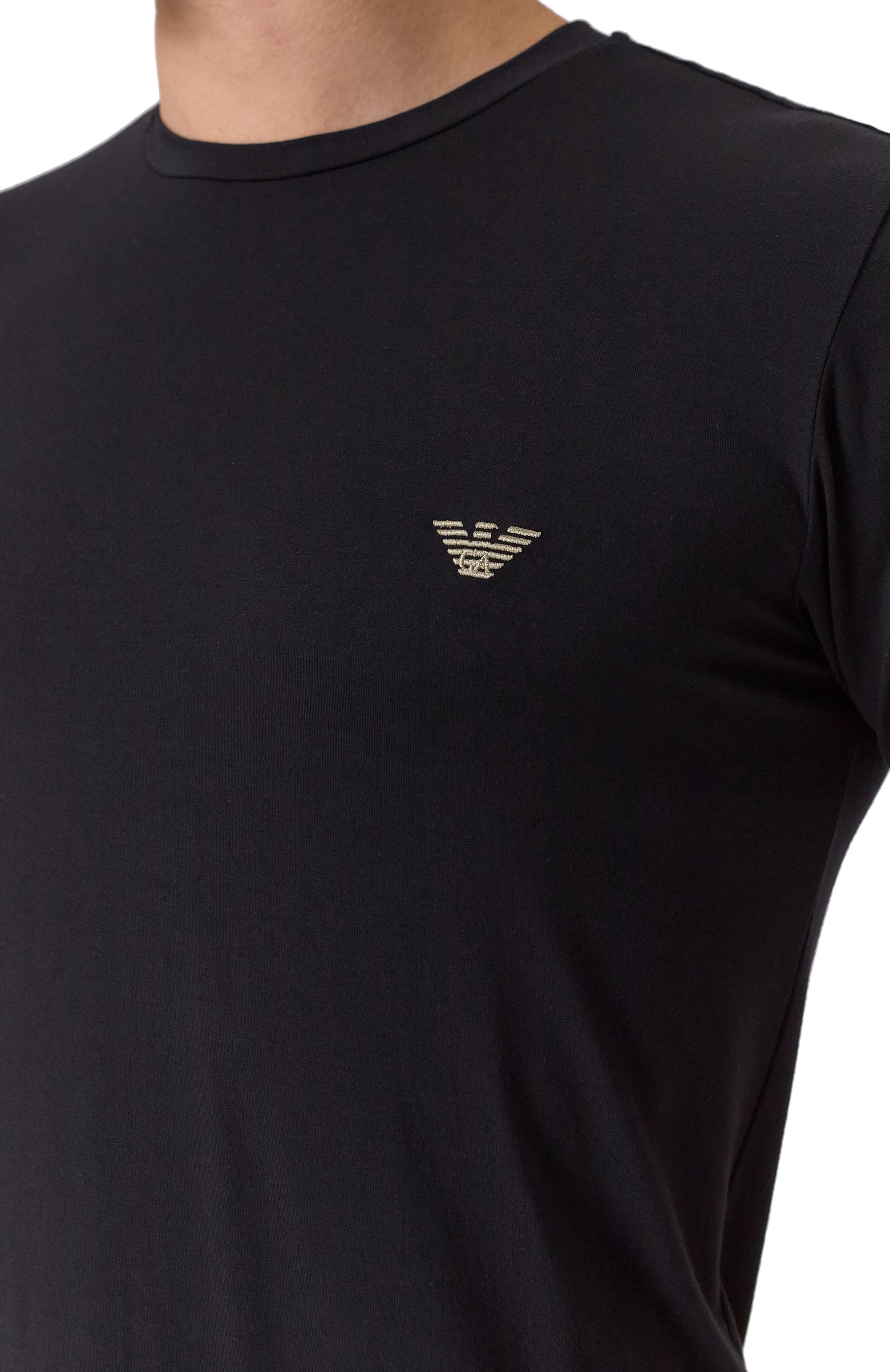 Футболка EMPORIO ARMANI, арт. EM000379/AF10783, фото 5