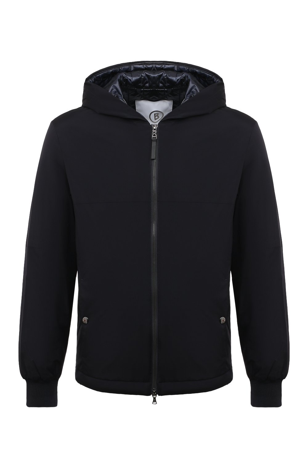 Утепленная куртка BOGNER, арт. 38385883, фото 1