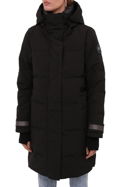 Парка CANADA GOOSE, арт. 3817LB, фото 3