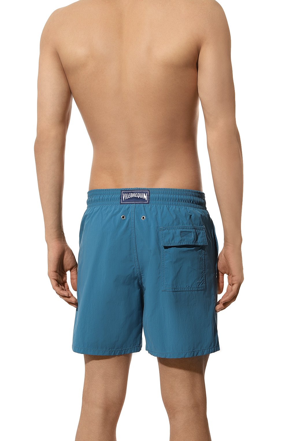 Плавки-шорты VILEBREQUIN, арт. MOOC4D14/366, фото 3