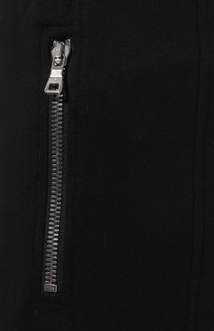 Хлопковые джоггеры BALMAIN, арт. AH10B030BB35, фото 1