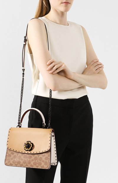 Сумка parker COACH, арт. 53349, фото 5