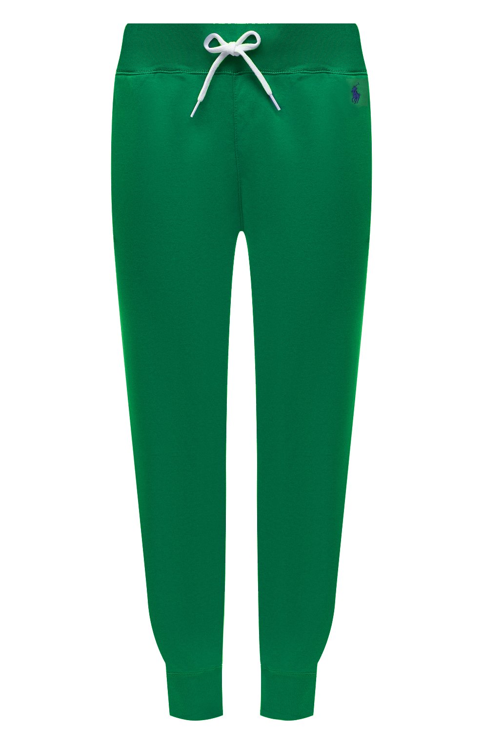 Хлопковые джоггеры POLO RALPH LAUREN, арт. 211780215, фото 1